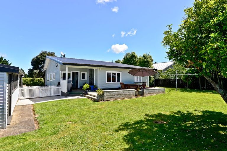 Photo of property in 30 Jellicoe Avenue, Tuakau, 2121