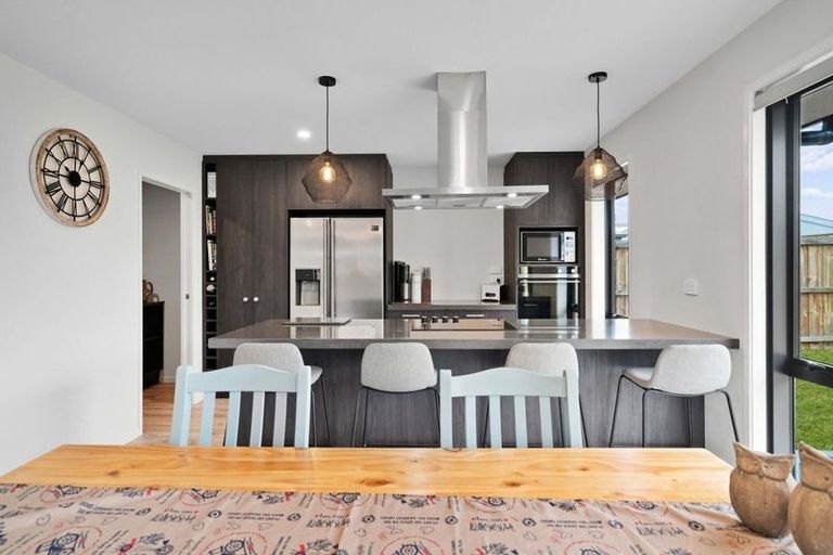 Photo of property in 12 Gemstone Place, Rolleston, 7615