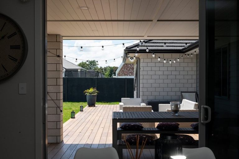 Photo of property in 39 Mike Smith Drive, Cambridge, 3434