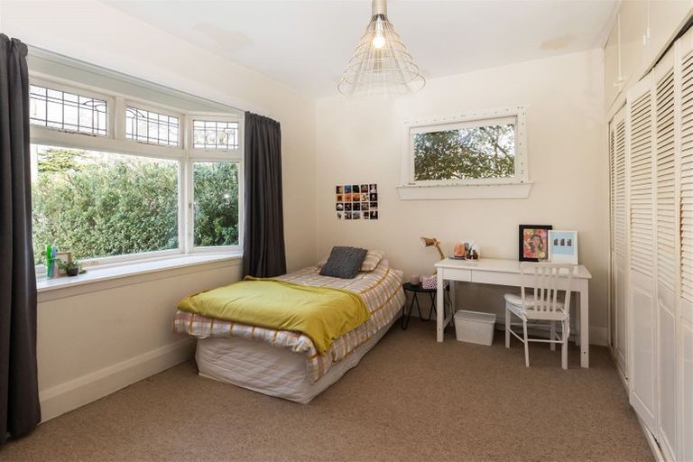 Photo of property in 61 Hawthorne Street, Strowan, Christchurch, 8052