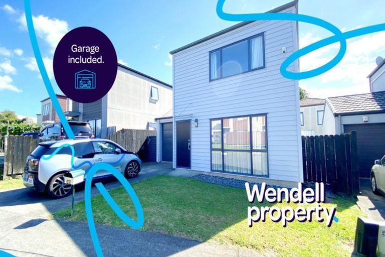 Photo of property in 28 Rakich Place, Henderson, Auckland, 0612