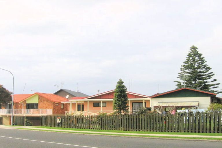 Photo of property in 12 Tweed Street, Mount Maunganui, 3116