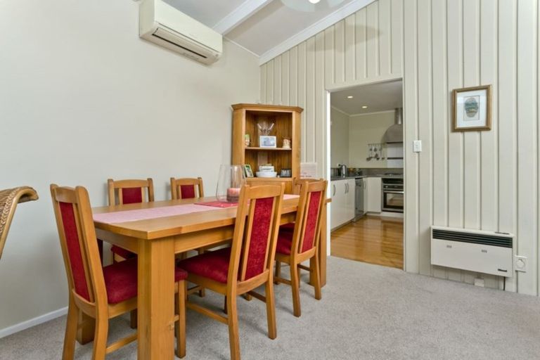 Photo of property in 7 Tilden Avenue, Hillcrest, Auckland, 0627