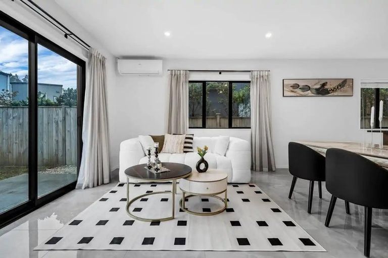 Photo of property in 4b Ahunga Road, Karaka, Papakura, 2113