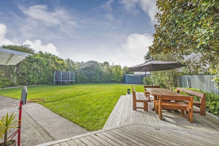 Photo of property in 3 Sandon Road, Feilding, 4702