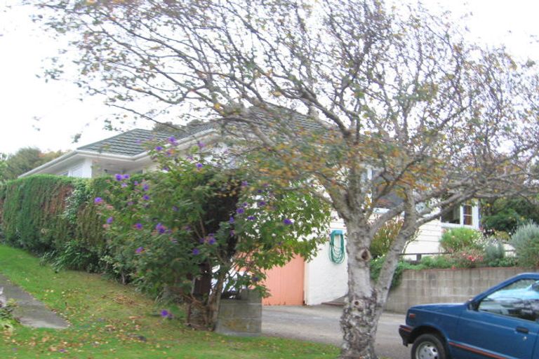 Photo of property in 51 The Drive, Tawa, Wellington, 5028
