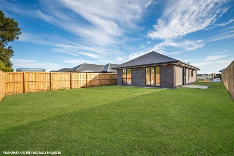 Photo of property in 53 Henshaw Street, Woodend, 7610