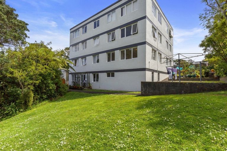 Photo of property in 6 Heaton Terrace, Brooklyn, Wellington, 6021