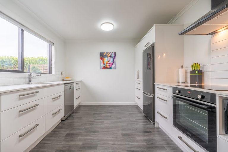 Photo of property in 1/120 Wai-iti Road, Highfield, Timaru, 7910