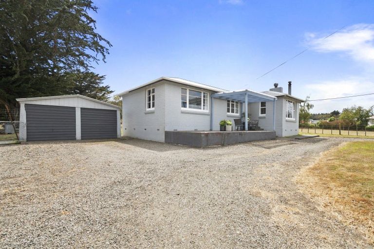 Photo of property in 488 Awahuri Feilding Road, Awahuri, Palmerston North, 4479