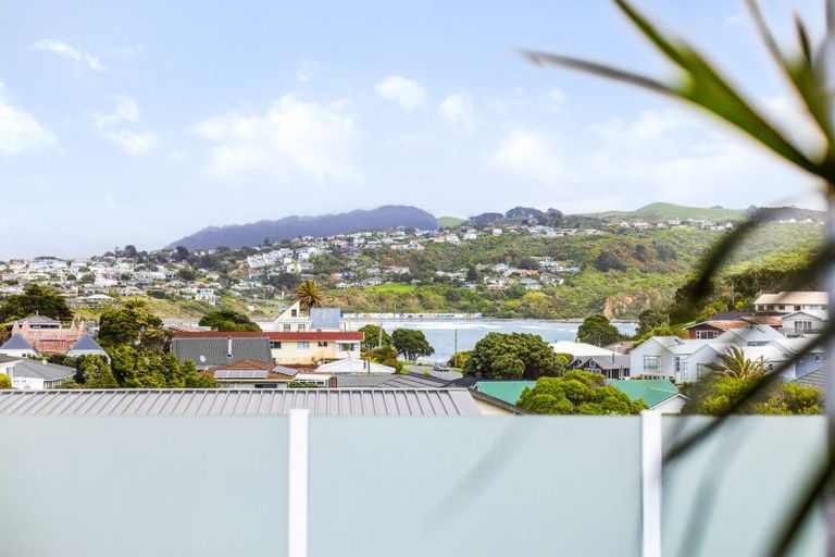 Photo of property in 21a Richard Street, Titahi Bay, Porirua, 5022