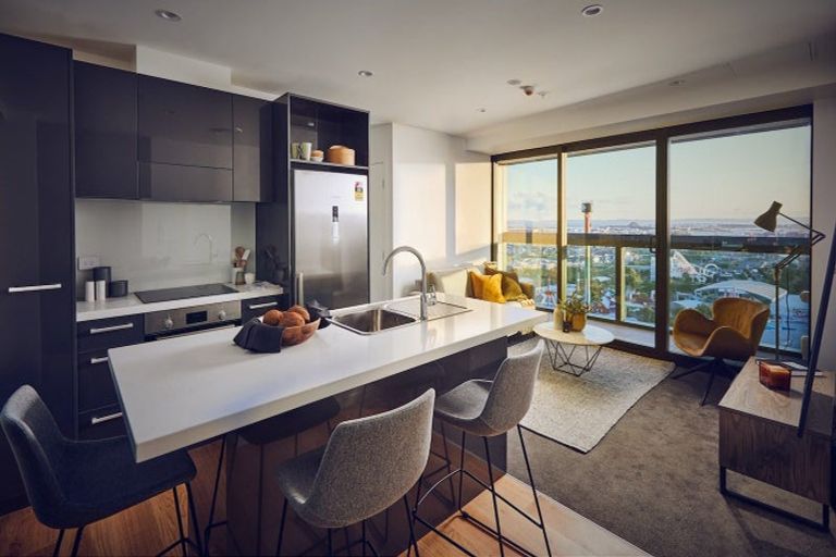 Photo of property in 711/8 Lakewood Court, Manukau, Auckland, 2104