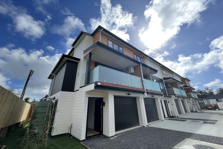 Photo of property in 128e Pooks Road, Ranui, Auckland, 0612