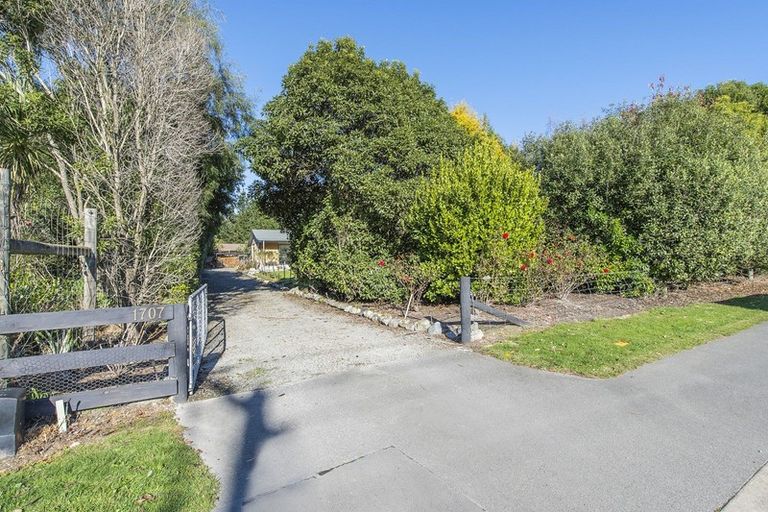 Photo of property in 1707 Cust Road, Cust, 7471