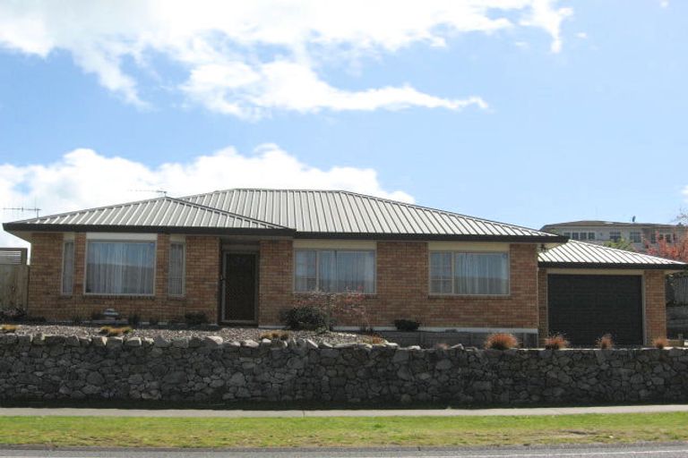 Photo of property in 1/134 Tamamutu Street, Taupo, 3330