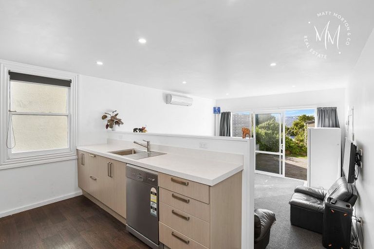 Photo of property in 65 Arthur Street, Dunedin Central, Dunedin, 9016