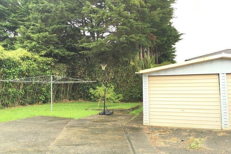 Photo of property in 16 Geordie Street, Henderson, Auckland, 0612