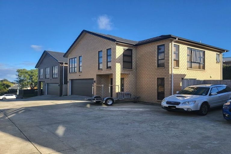 Photo of property in 6 Goyal Lane, Pakuranga, Auckland, 2010