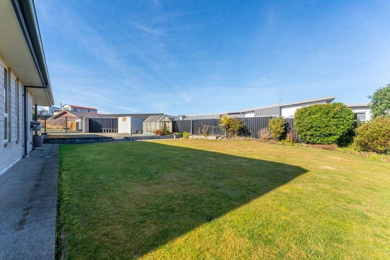 Photo of property in 42 Dobson Street, Gleniti, Timaru, 7910