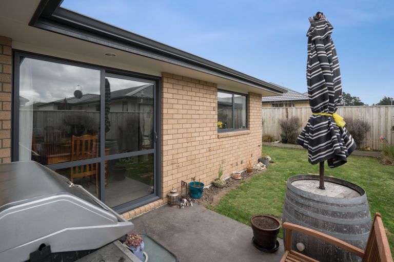 Photo of property in 26 Brittan Drive, Rolleston, 7615