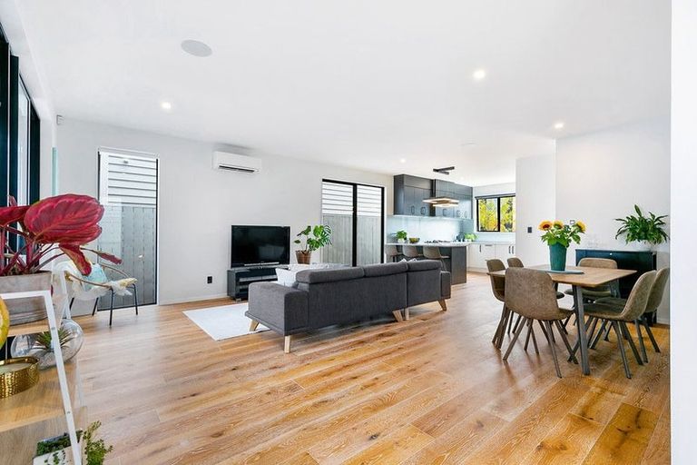 Photo of property in 6 Cicada Road, Hobsonville, Auckland, 0616