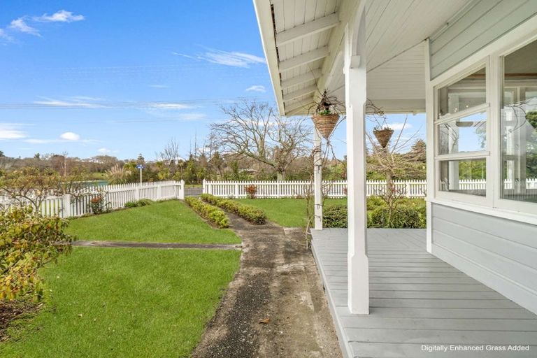 Photo of property in 287 Somme Parade, Aramoho, Whanganui, 4500