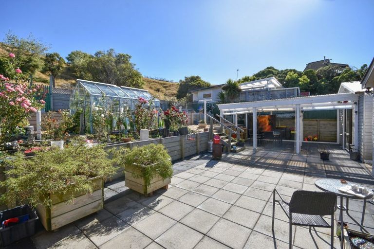 Photo of property in 706 Brighton Road, Ocean View, Dunedin, 9035