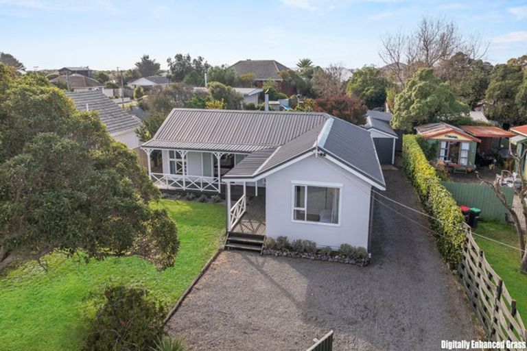 Photo of property in 157 Pine Avenue, South New Brighton, Christchurch, 8062