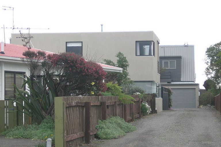 Photo of property in 255a Manly Street, Paraparaumu Beach, Paraparaumu, 5032