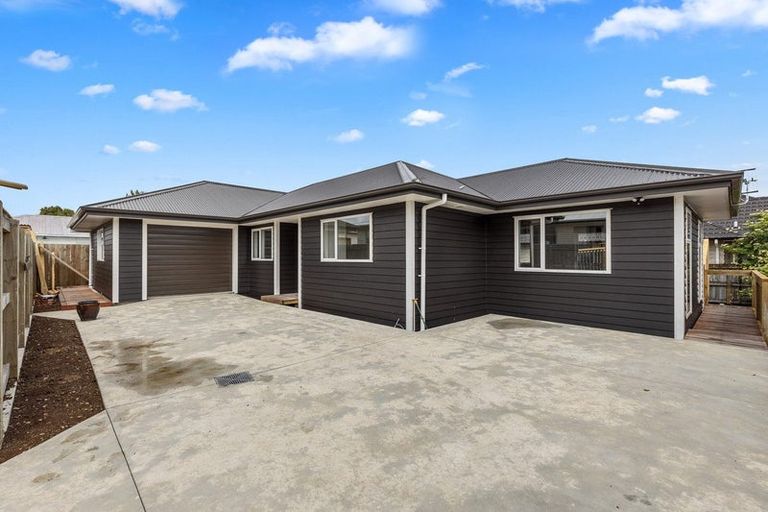 Photo of property in 7a Nottingham Avenue, Awapuni, Palmerston North, 4412