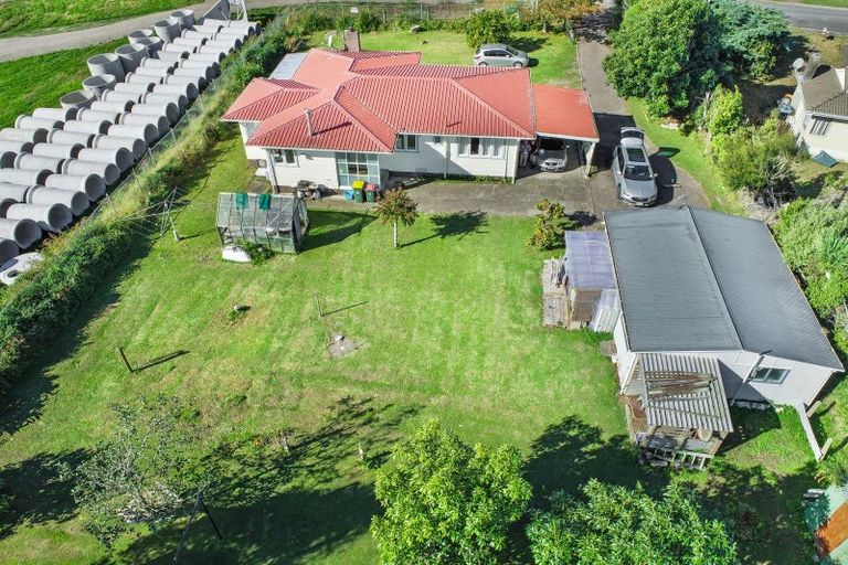 Photo of property in 56 Harris Street, Te Puke, 3119