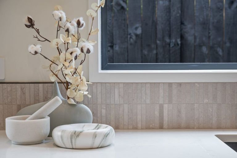 Photo of property in 43b Palmyra Way, Half Moon Bay, Auckland, 2012