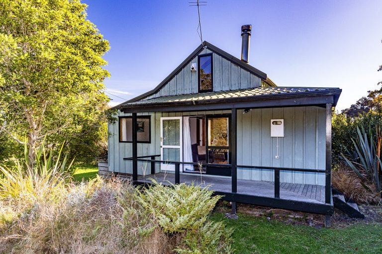 Photo of property in 123 Miro Street, Ohakune, 4625
