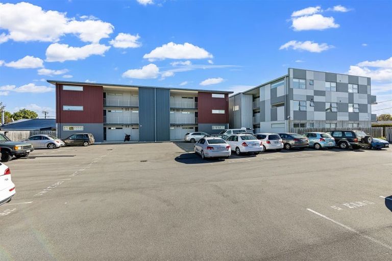 Photo of property in 8/126 Nursery Road, Linwood, Christchurch, 8011