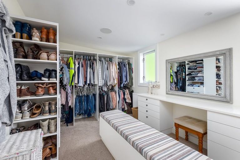 Photo of property in 4 Kahu Road, Riccarton, Christchurch, 8041