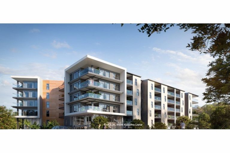 Photo of property in 412/3 Kaipiho Lane, Albany, Auckland, 0632
