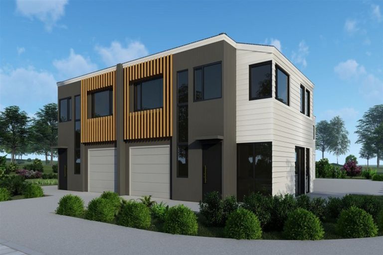 Photo of property in 33 Sunnypark Avenue, Rosehill, Papakura, 2113