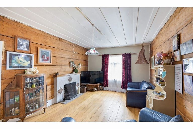 Photo of property in 6 Linley Crescent, Te Kopuru, 0391