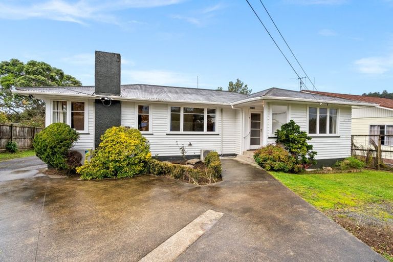 Photo of property in 25 Te Mai Road, Woodhill, Whangarei, 0110