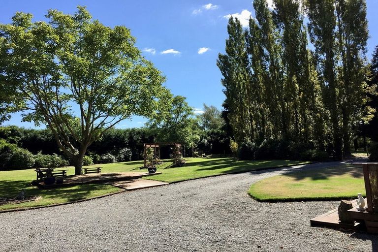 Photo of property in 113 Hamptons Road, Prebbleton, Christchurch, 7676