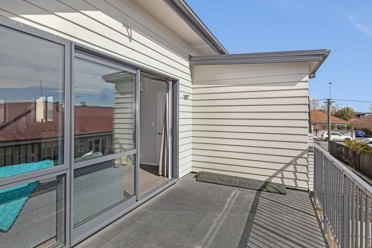Photo of property in 3/494 Manchester Street, St Albans, Christchurch, 8014