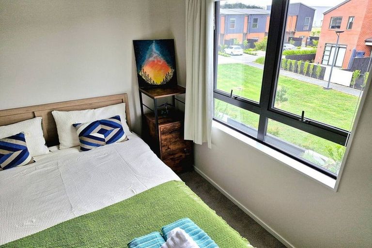 Photo of property in 9 Sioux Road, Hobsonville, Auckland, 0616
