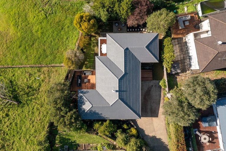 Photo of property in 14 Durbin Court, Greenhithe, Auckland, 0632