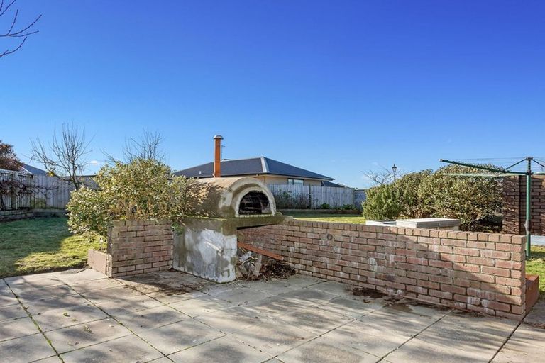 Photo of property in 10 Picasso Place, Rolleston, 7614