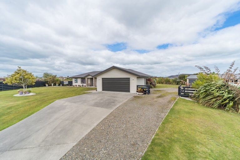 Photo of property in 49 Wapiti Avenue, Feilding, 4775