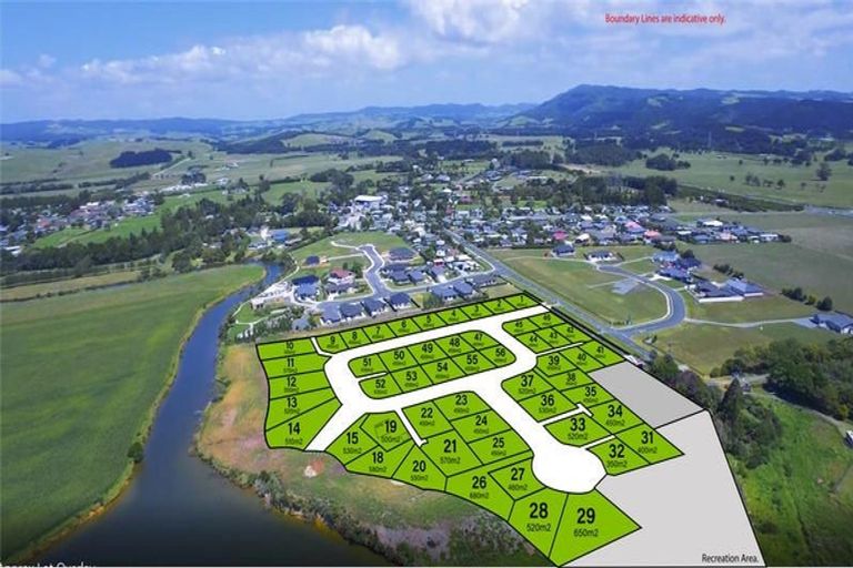 Photo of property in 38 Ferry Road, Waipu, 0510