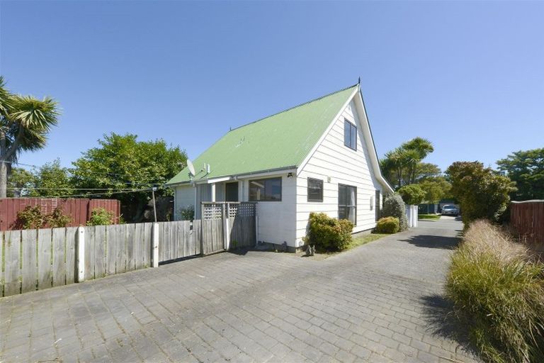 Photo of property in 4 Brenda Place, Halswell, Christchurch, 8025
