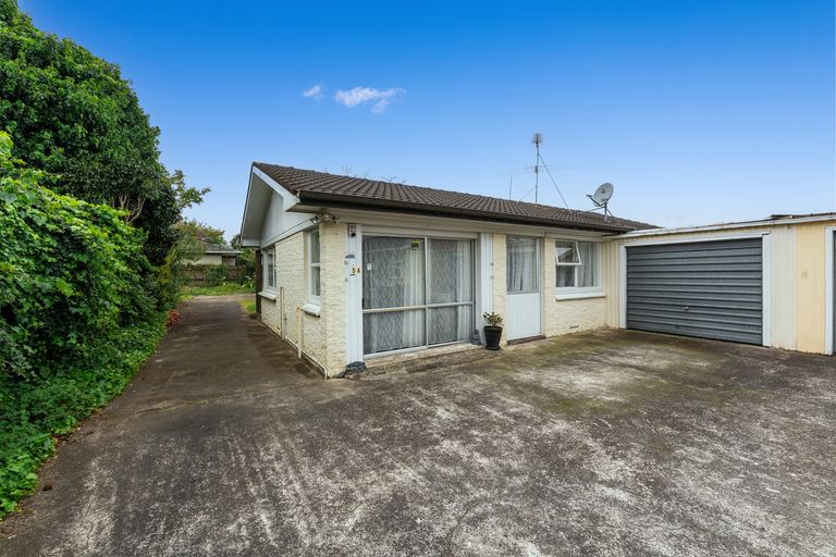 Photo of property in 2/5 Grove Road, Papakura, 2110
