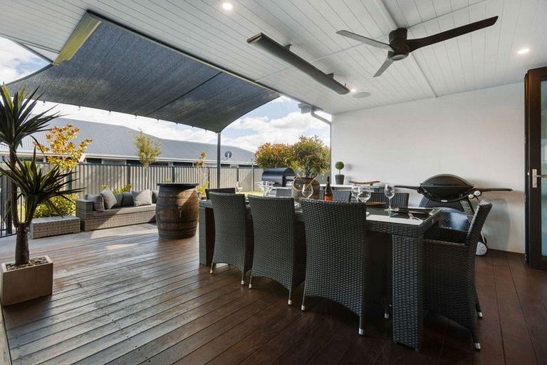 Photo of property in 6 Hortons Way, Cromwell, 9310