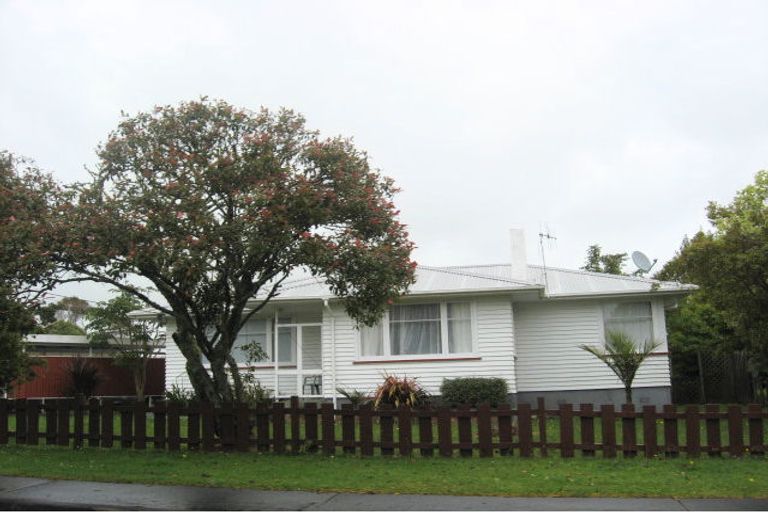 Photo of property in 5 Kokich Crescent, Onerahi, Whangarei, 0110